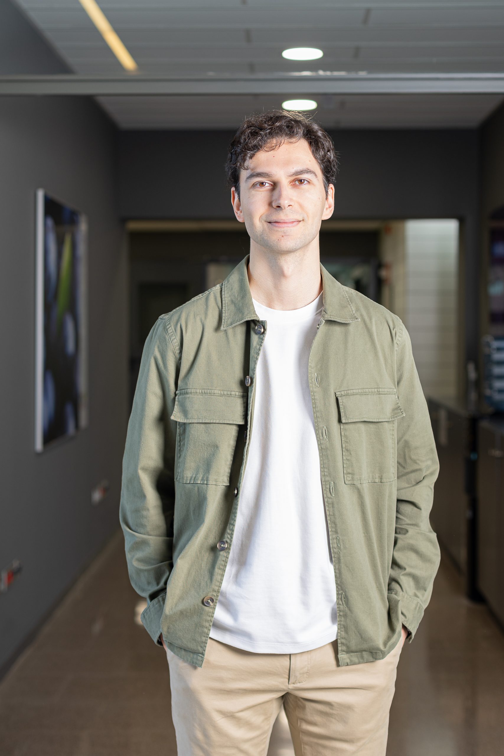Sergi Cuesta
