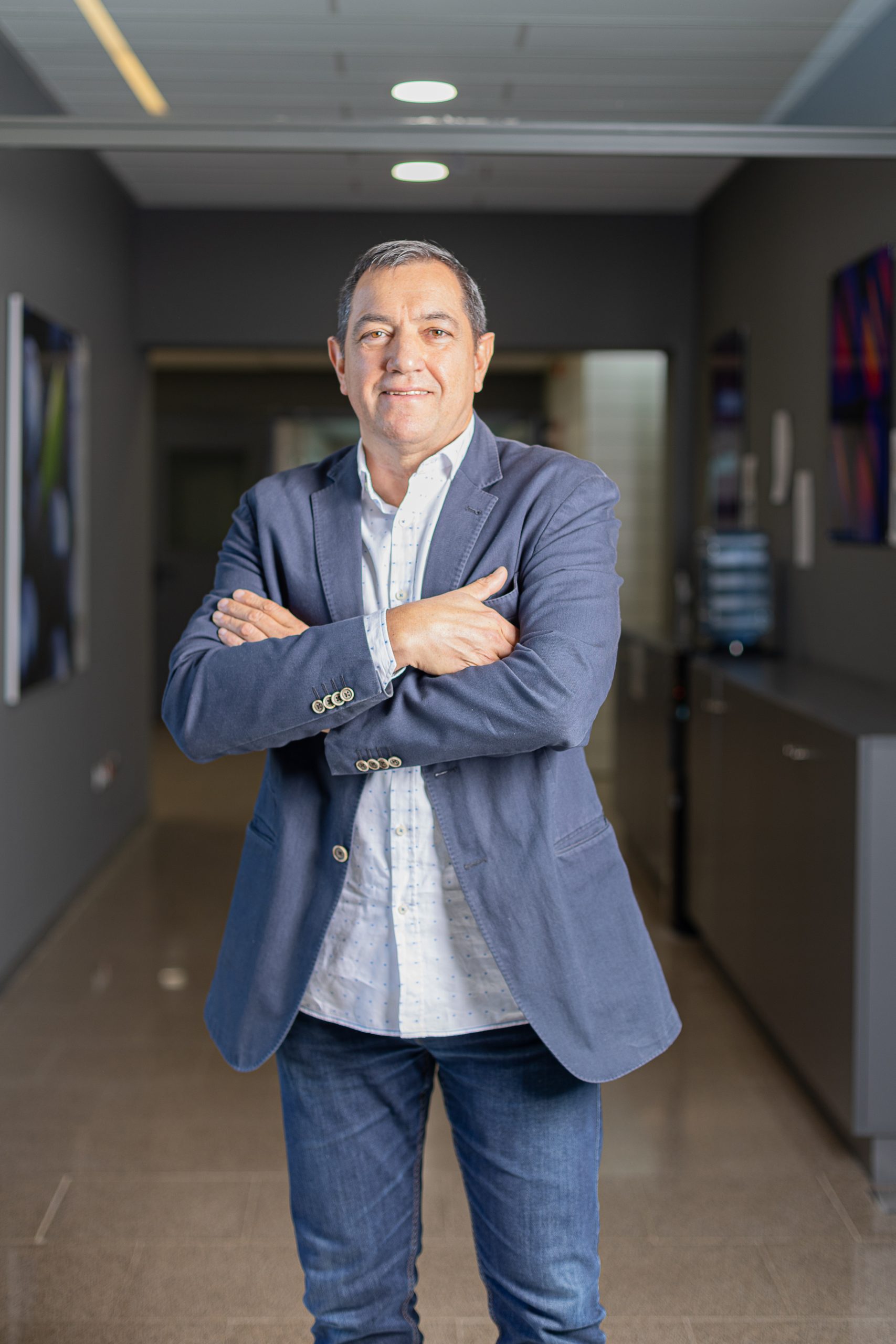 Oscar Aceves