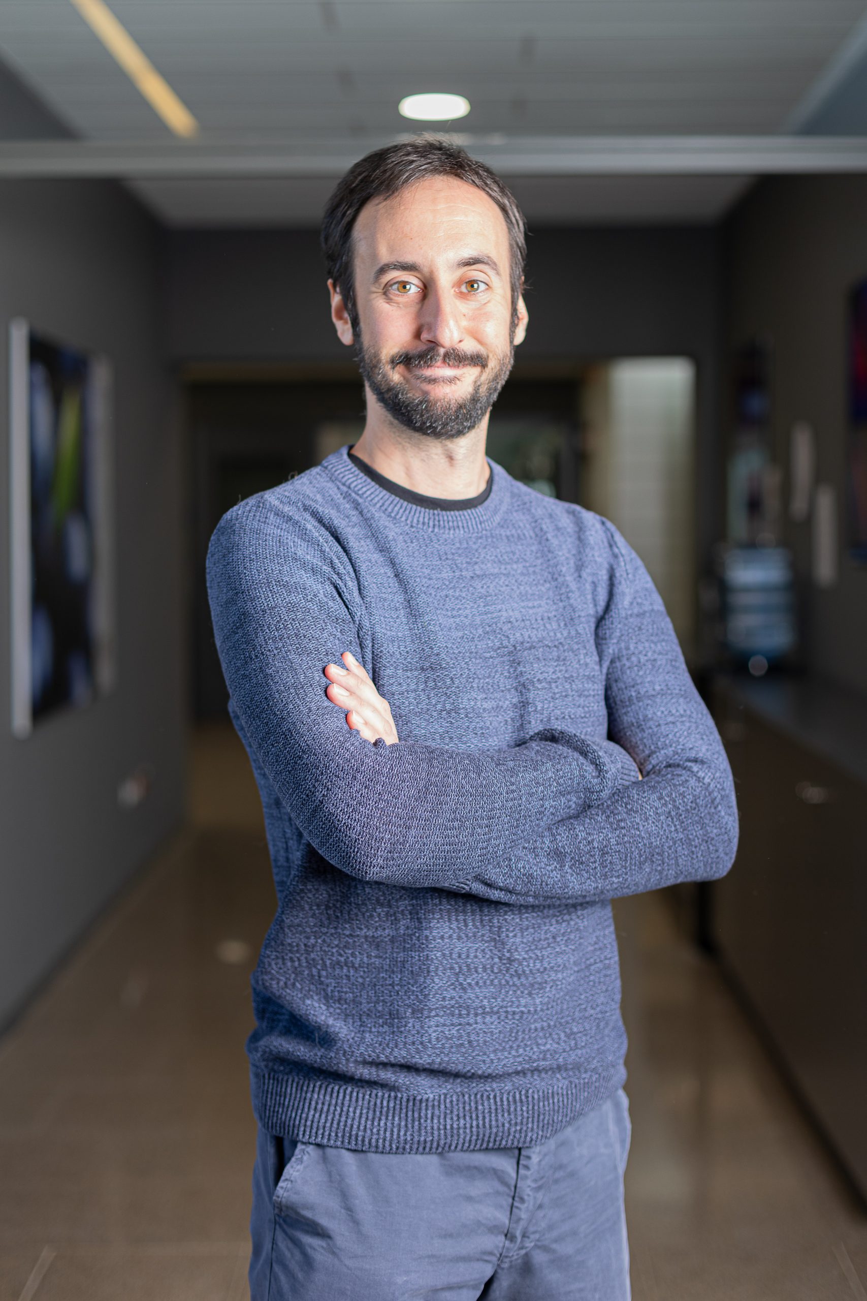 Ilario Gelmetti