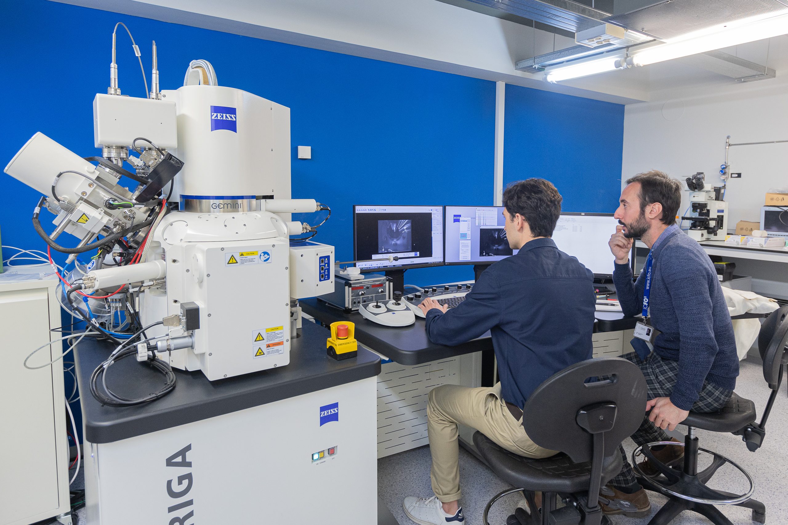 Technological Research and Development: From Lab to Fab​
