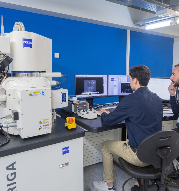 Technological Research and Development: From Lab to Fab​